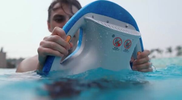 Electric Kickboard/Water Scooter - Kids & Adults! - Image 7