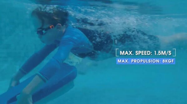 Electric Kickboard/Water Scooter - Kids & Adults! - Image 3