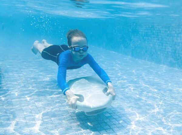 Electric Kickboard/Water Scooter - Kids & Adults! - Image 5