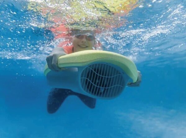Electric Kickboard/Water Scooter - Kids & Adults! - Image 8