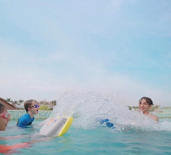Electric Kickboard/Water Scooter - Kids & Adults! - Image 11